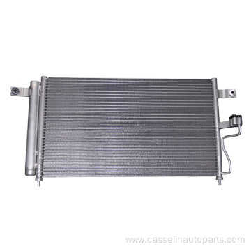 Ac Condenser for HYUNDAI ACCENT GL L4 1.6L 01-06 OEM 9760625500 Car Condenser